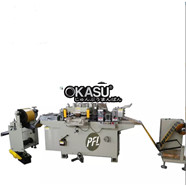 Máy Cắt Khuôn Xốp Tự Động PFL-420BII