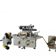 Máy cắt khuôn bế PFL-320mm