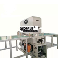 Máy cắt dập thủy lực PFL-50TA