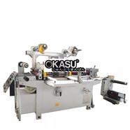 Máy cắt giấy tự động PFL-320B