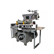 Máy cắt khuôn phẳng tự động cho nhãn tự dính PFL-320