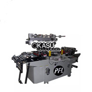 Máy Cắt Giấy Tự Động Hoàn Toàn PFL-320B