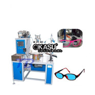Máy bắt vít tự động cho kính mắt TB-514
