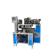 Máy bắt vít tự động cho khớp nối bằng thép TB-513