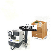Máy bắt vít tự động cho kệ, tủ gỗ đầu giường TB-SC-2A