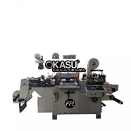 Máy cắt bế nhãn chuyên nghiệp PFL-320A