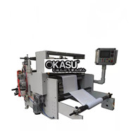 Máy Cắt Băng Keo Cao Su EVA PFL-1000