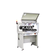 Máy cắt và tạo hình đầu cuối cho ống mềm PFL-S08
