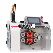Máy cắt ống nhựa đa khớp trong y tế PFL-BW08 
