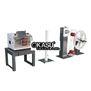 Máy cắt ống sóng linh hoạt PFL-BW32 