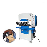 Máy dập nổi trên da DT-608-40T