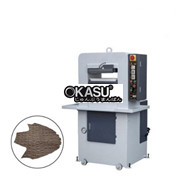 Máy dập nổi giày dép DT-869-30T
