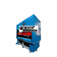 Máy ép bông thủy lực 4 trụ PFL-200T