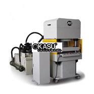 Máy ép thủy lực 4 cột PFL-250T