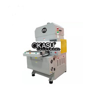 Máy ép thủy lực 4 cột PFL-300T