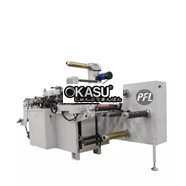 Máy cán màng Máy cắt PFL-320A