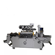 Máy Cắt Khuôn Phẳng Tự Động PFL-320D