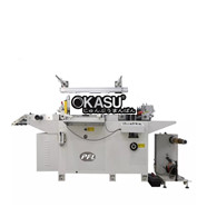 Máy cắt băng PFL-420