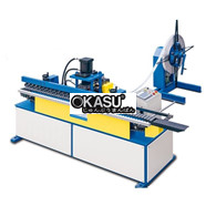 Máy làm thùng gỗ kín có thể gấp gọn SF201