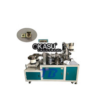 Máy bắt vít lắp ráp tự động cho bộ phận kim loại TB-510