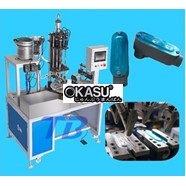 Máy bắt vít cho EMT ống dẫn TB-503