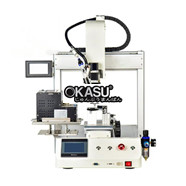 Máy bắt vít tự động CNC TB-PE18