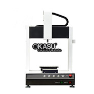 Máy bắt vít tự động CNC TB-PE17