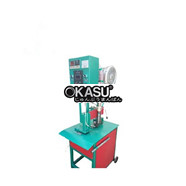 Máy hàn bạt cao tần TNG-15