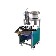 Máy bắt vít tự động cho van nước TB-518