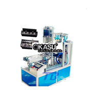 Máy điều khiển trục vít tự động TB-523