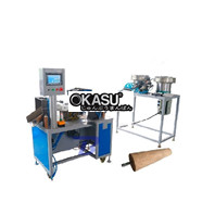 Máy bắt vít lắp ráp tự động cho bảng chân TB-509