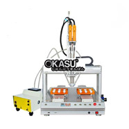 Máy bắt vít tự động CNC TB-PE21