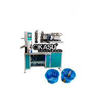 Máy bắt vít lắp ráp cho hộp nối điện TB-508