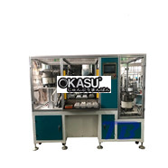 Máy bắt vít lắp ráp cho hộp cáp nhựa TB-506