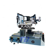 Máy bắt vít loại mô-đun có thể chuyển đổi tự động TB-511