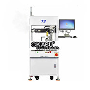 Máy bắt vít tự động CNC TB-PE12 (Cụm CCD giám sát chất lượng vít)