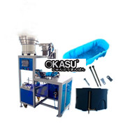 Máy bắt vít lắp ráp cho hộp dây điện TB-507