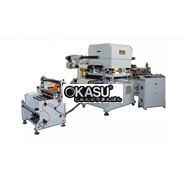 Máy ép thủy lực Máy cắt khuôn PFL-650