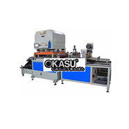 Máy đục lỗ hoàn toàn tự động