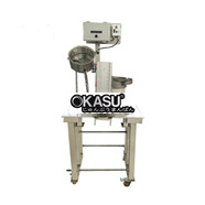 Máy đóng khuy tự động XRD-DKJ