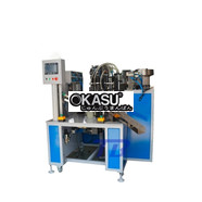 Máy lắp ráp trục vít nạp liệu tự động TB-526