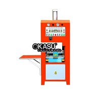 Máy hàn và cắt tần số cao GCQ-W15KW
