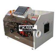 Máy cắt ống sóng, ống ruột gà dạng mao dẫn tự động PFL-BW1020 