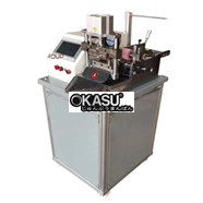 Máy cắt dây đai an toàn, dây vải không dệt tự động… PFL-X01 