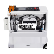 Máy cắt dây nylon bện đôi PFL-RQ400 