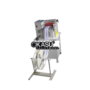 Máy cắt đai, cắt vải tự động PFL-160CQ 