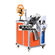 Máy cắt siêu âm cho dây đai vải PFL-U80 