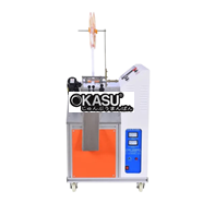 Máy cắt siêu âm dây đai dệt tốc độ cao PFL-110 