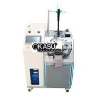 Máy cắt siêu âm dây đai dệt tự động PFL-AH210 