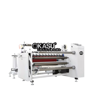 Máy cắt nhãn và cuộn PFL-1300 